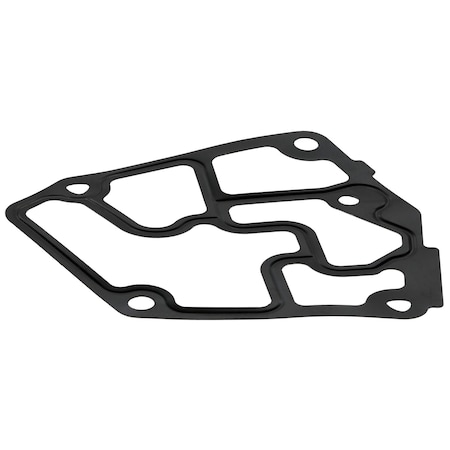 Elring Flange Gasket, 530.841 530.841